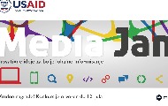  „Media Jam“ - konkurs otvoren do 12. jula